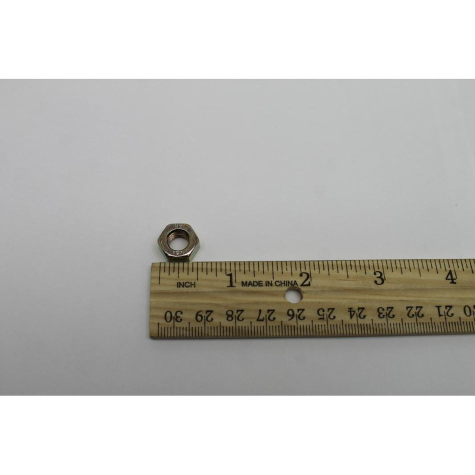 Genie Part # 22571. 22571GT - NUT.HEX.M8 X 1.25