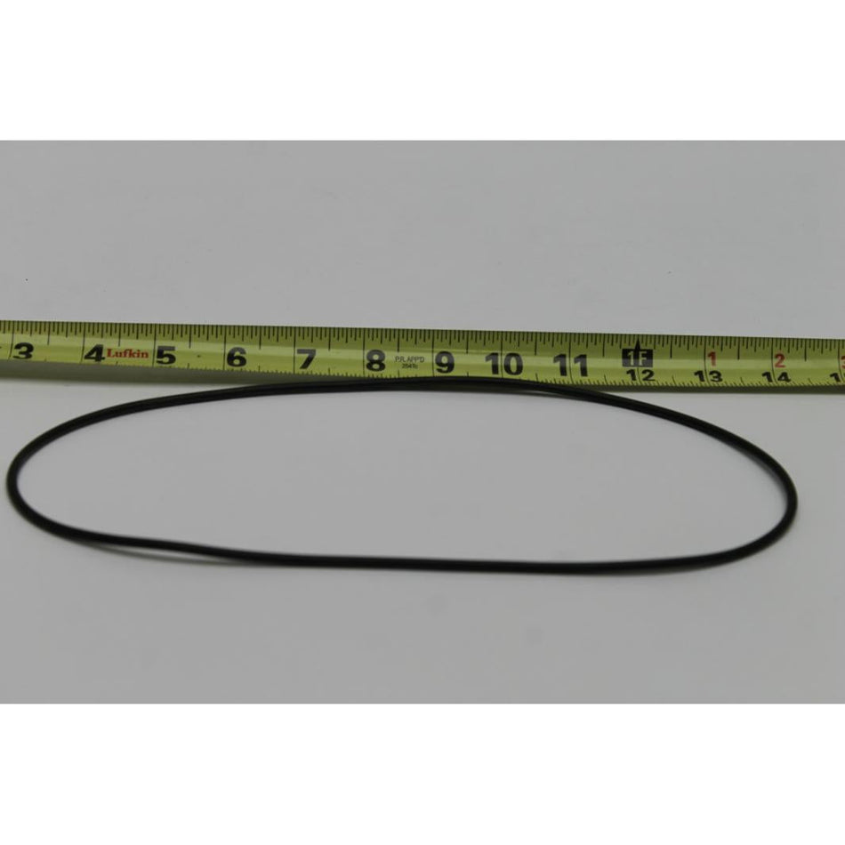 Genie Part # 226215. 226215GT - END COVER O-RING. WHEEL DRIVE