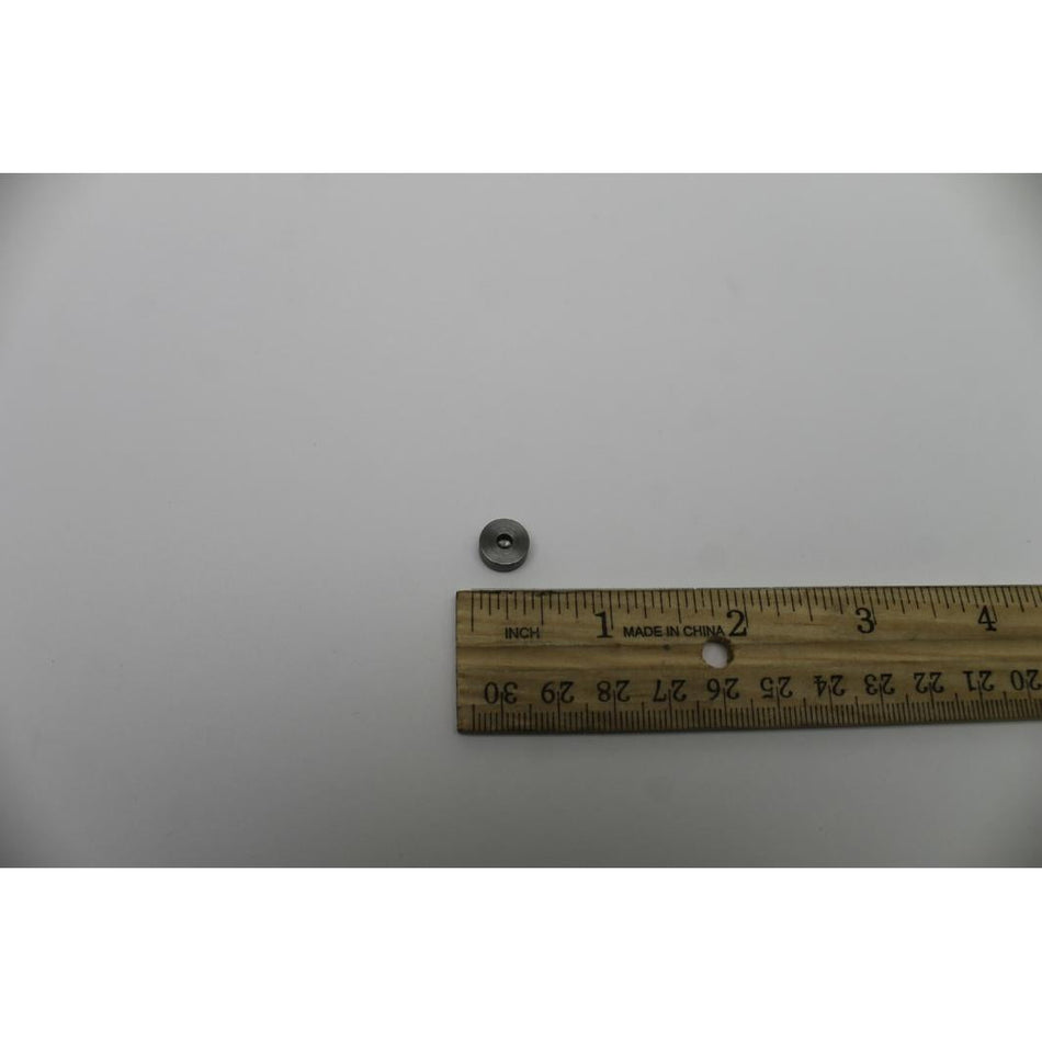 Genie Part # 226432. 226432GT - ORIFICE. .025 DISK. .375OD