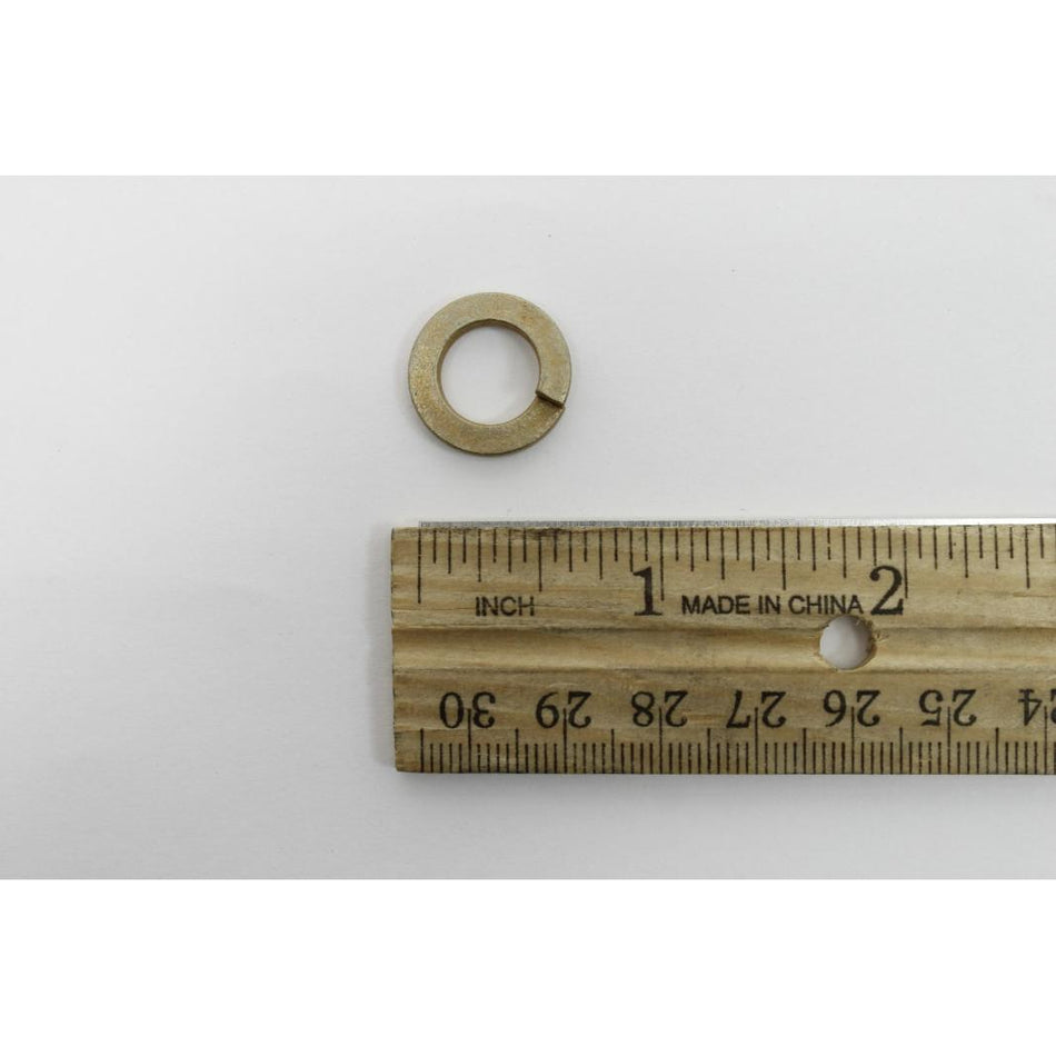 Genie Part # 22700. 22700GT - WASHER.LOCK.M10