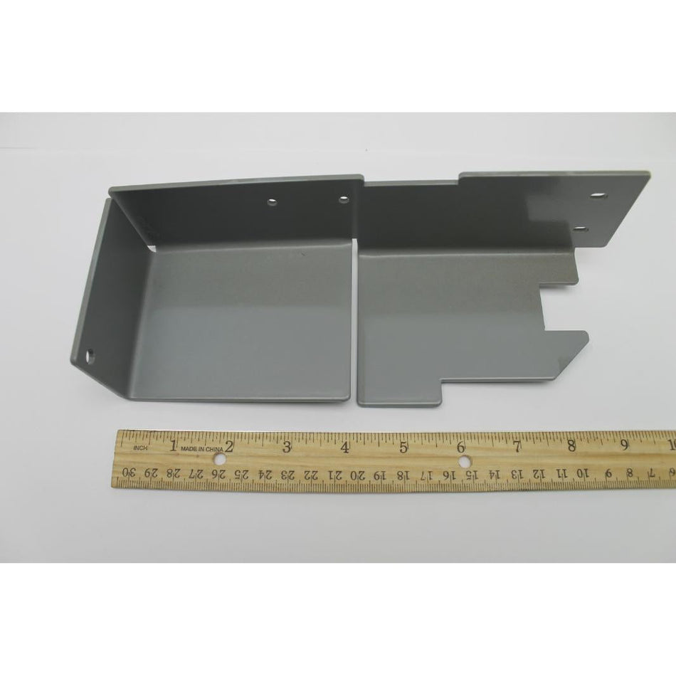 Genie Part # 227170. 227170GT - FRMNG. SENSOR COVER. 32/46