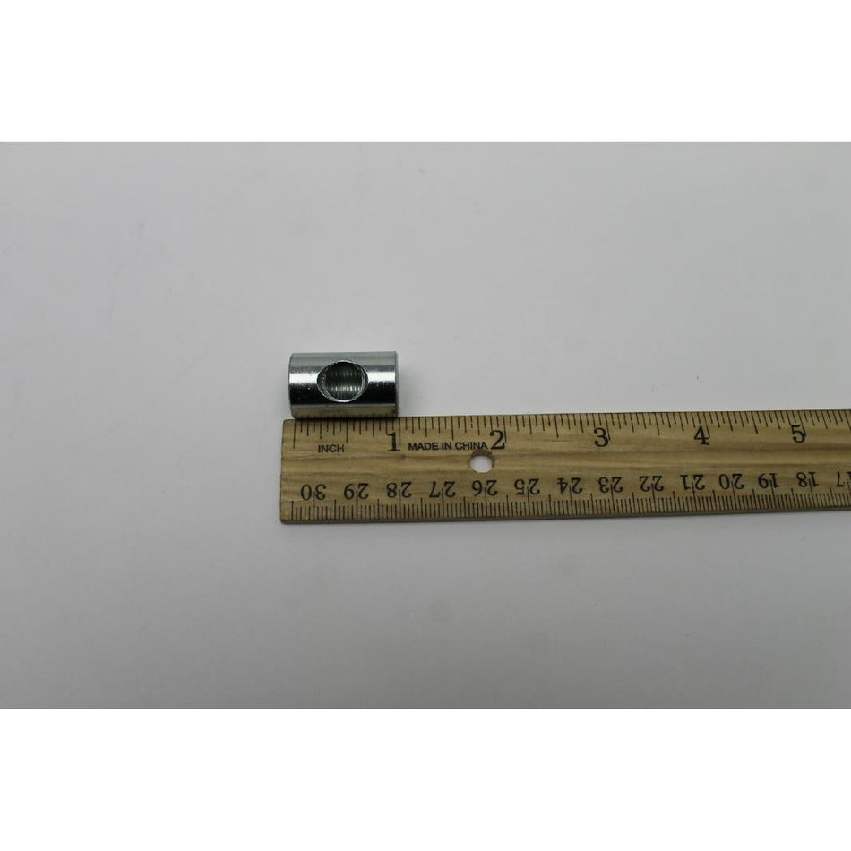 Genie Part # 22718. 22718GT - INLET TEE. HOIST II