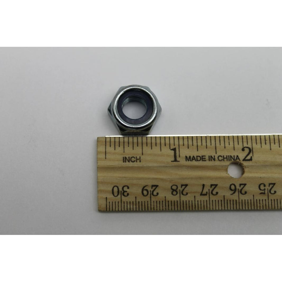 Genie Part # 22736. 22736GT - NUT.NYLOCK.M10X1.50
