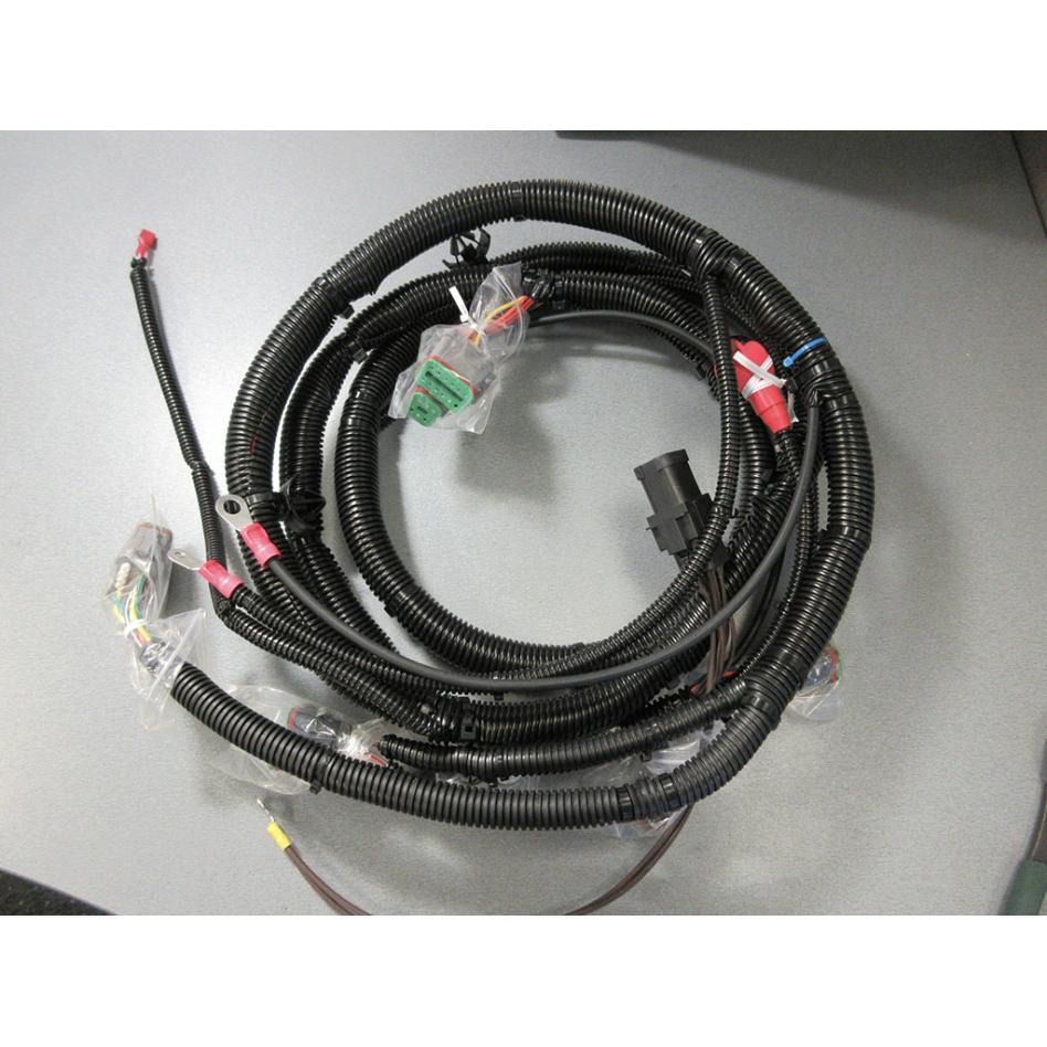 Genie Part # 227493. 227493GT - HARNESS. TRANSMISSION