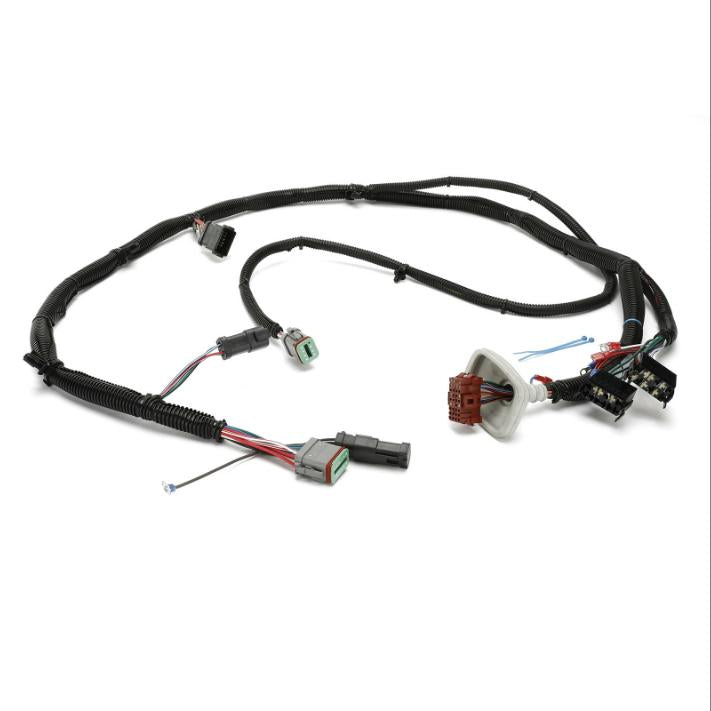 Genie Part # 227495. 227495GT - HARNESS. DASHBOARD