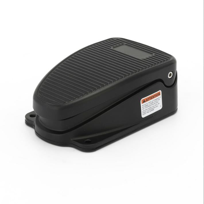 Genie Part # 227564. 227564GT - FOOT SWITCH. 20A IP65