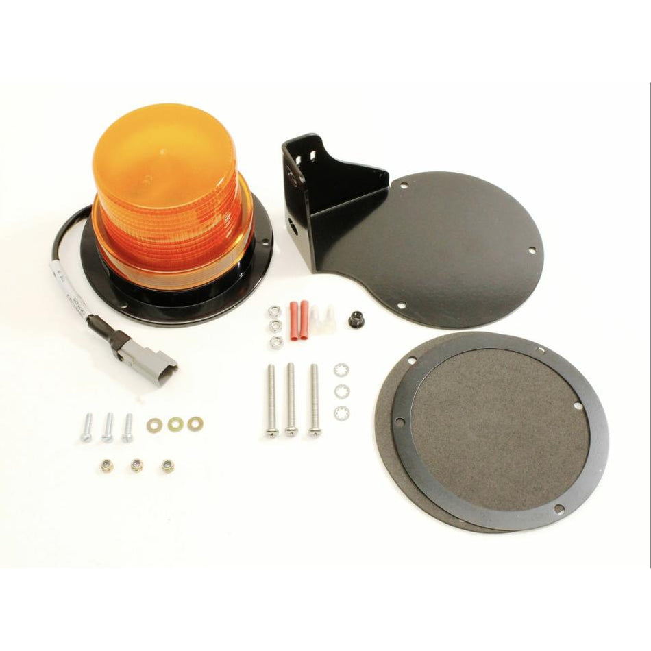 Genie Part # 227707. 227707GT - KIT. FLASHING BEACONS. GRJ