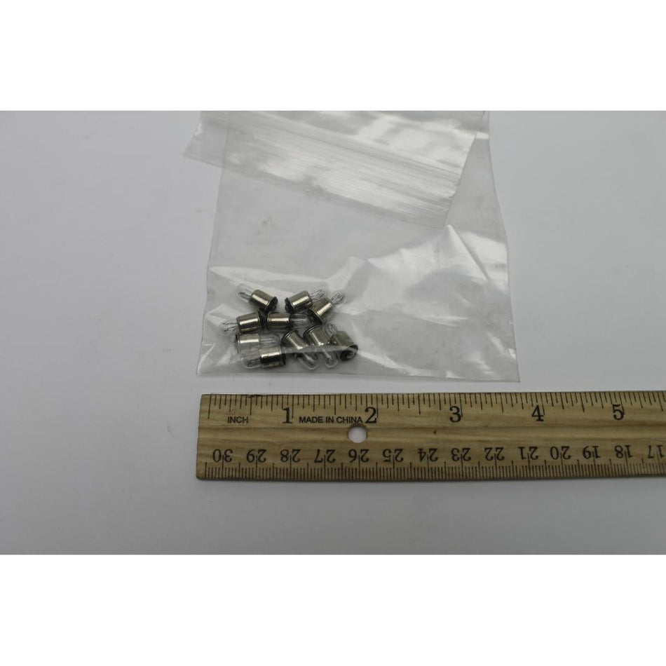 Genie Part # 22777. 22777GT - LIGHTBULB. T 1.75. 14V **
