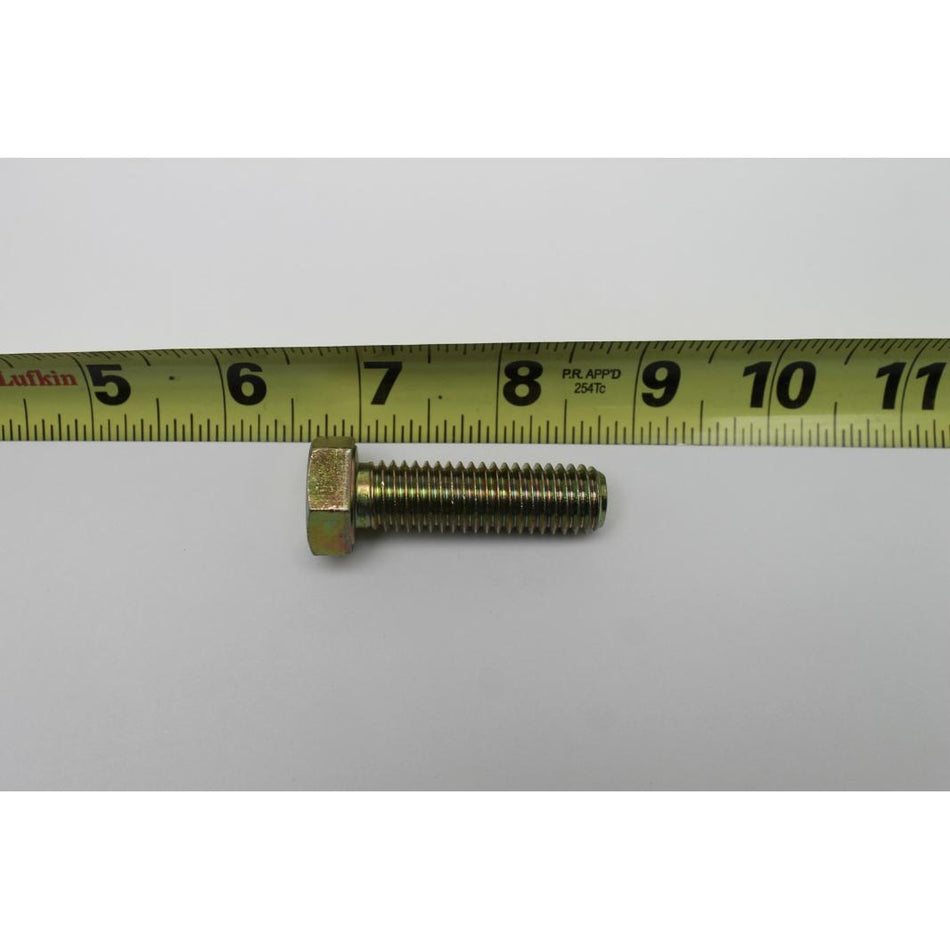 Genie Part # 22788. 22788GT - SCREW.HHC.1/2-13 X 1.75