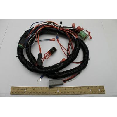 Genie Part # 228786. 228786GT - HARNESS. GS SENSORS. ANSI