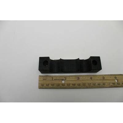 Genie Part # 228796. 228796GT - CLAMP. OPTIONS. CABLE TRACK