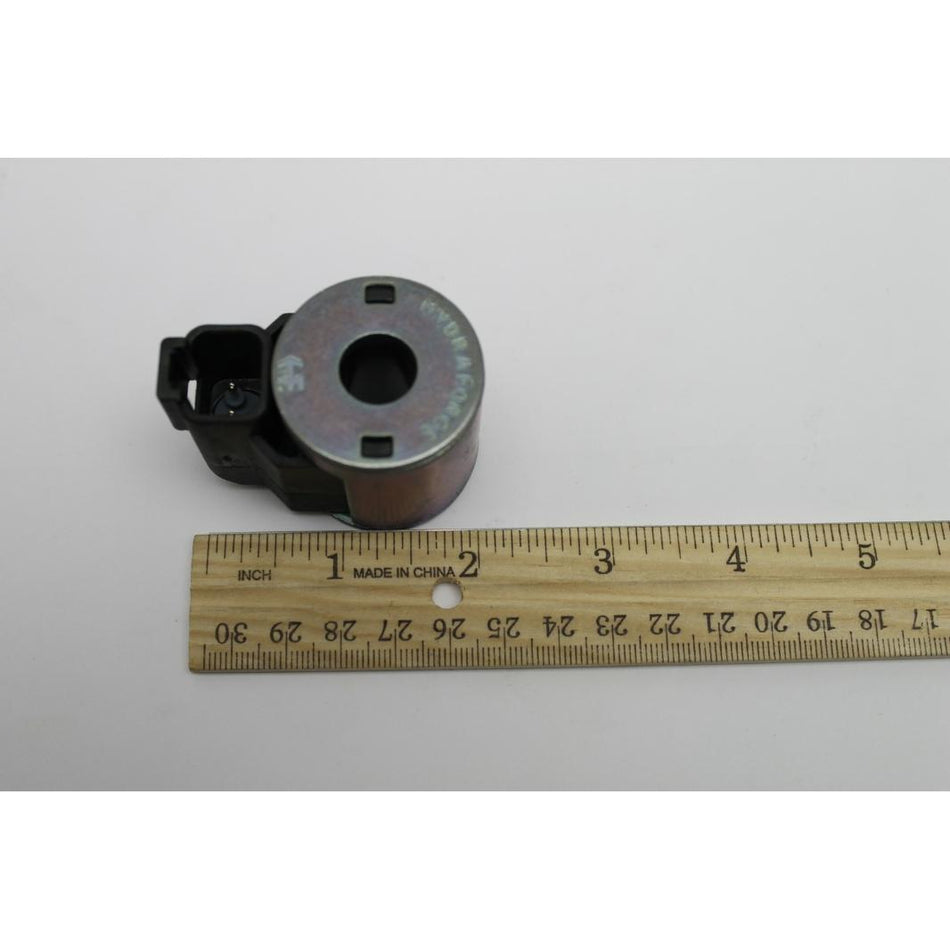 Genie Part # 228866. 228866GT - COIL. SOLENOID VALVE