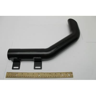 Genie Part # 228974. 228974GT - TAILPIPE. END. UNIV.