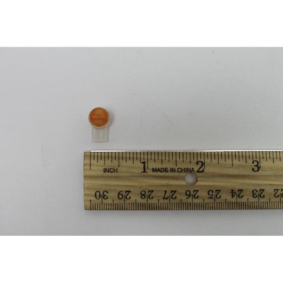 Genie Part # 229097. 229097GT - TERMINAL. SPLINE (AMP)
