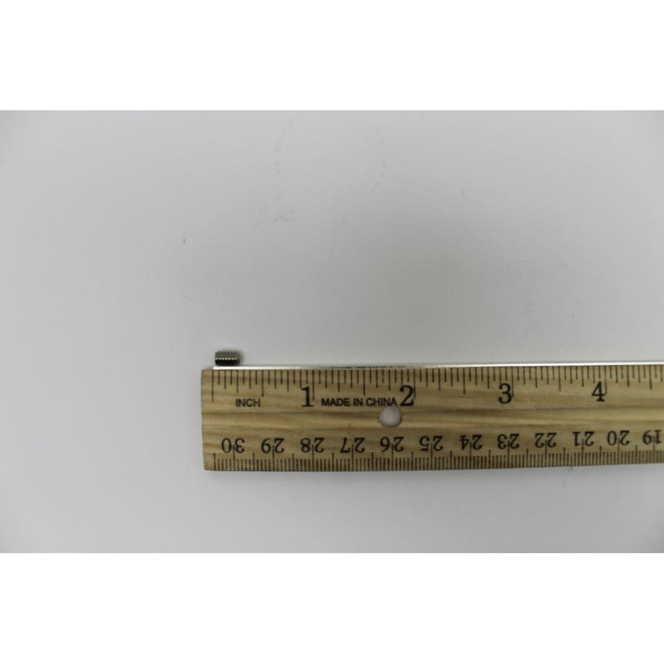 Genie Part # 229146. 229146GT - SCREW. SET. 8-32X.25