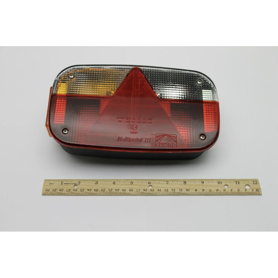 Genie Part # 229166. 229166GT - LIGHT. COMBO. LEFT. CE