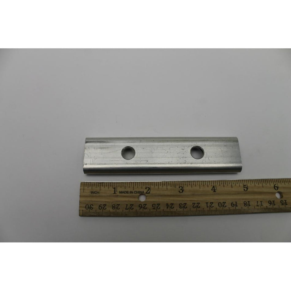 Genie Part # 229169. 229169GT - FLATBAR. CLAMPS. SX CABLE TRACK