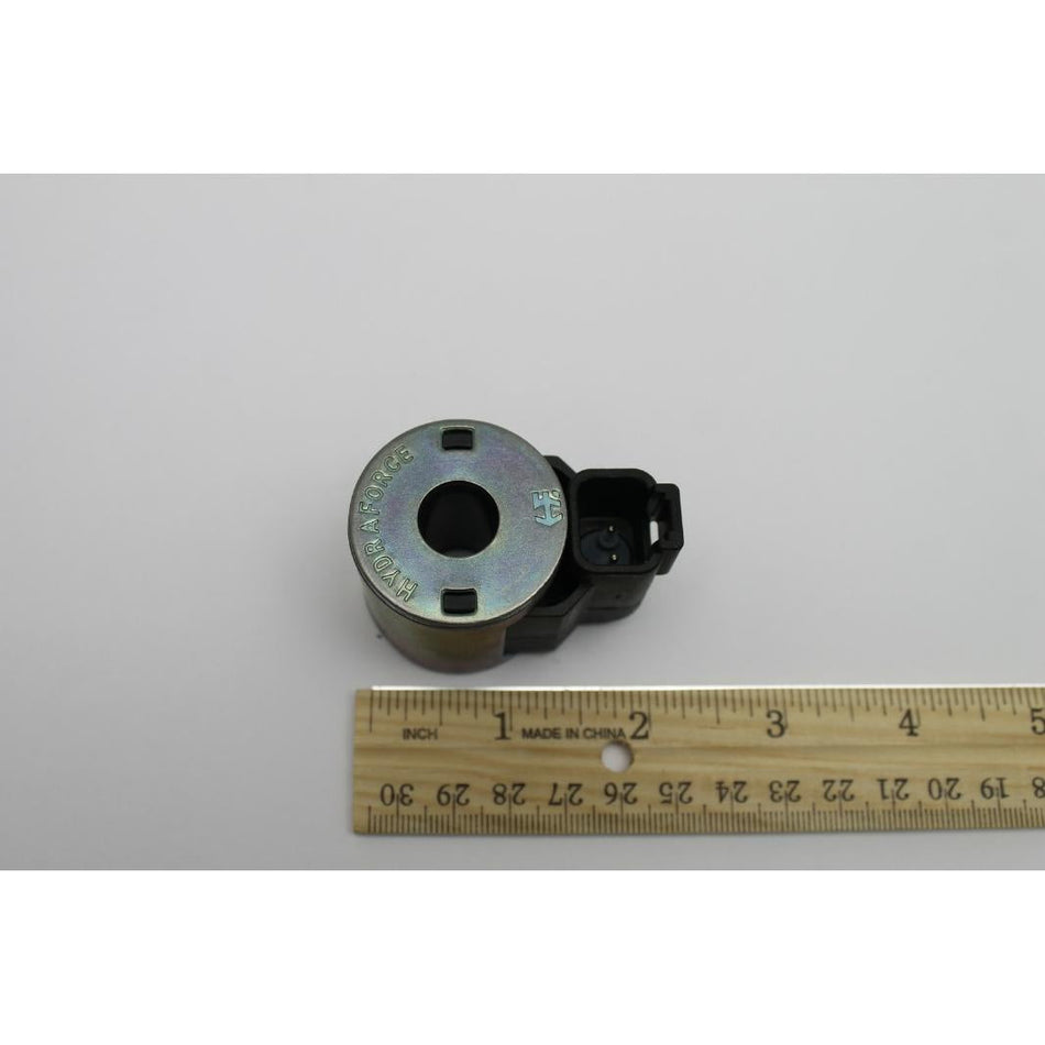 Genie Part # 229411. 229411GT - VALVE COIL 10V