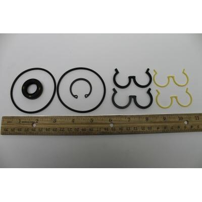 Genie Part # 229453. 229453GT - SEAL KIT. PUMP. PARKER (228192)