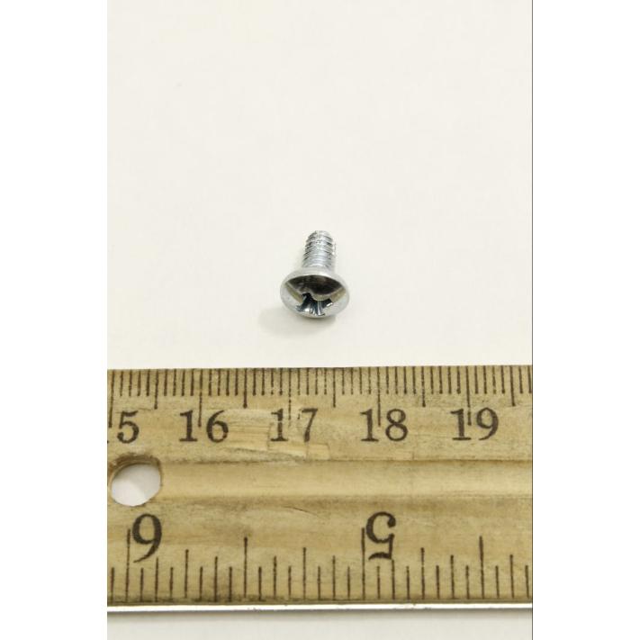 Genie Part # 229655. 229655GT - SCREW.PHM.8-32X.313.SELF TAP
