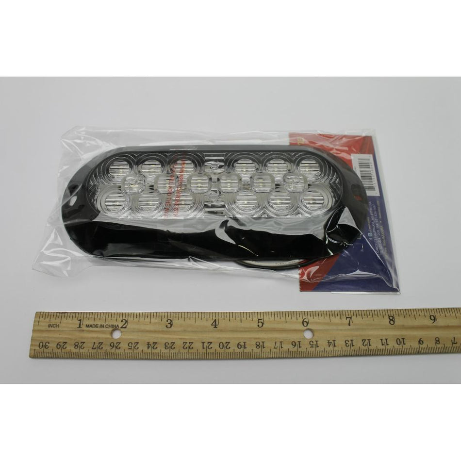 Genie Part # 229676. 229676GT - LIGHT. LED WHITE BACKUP