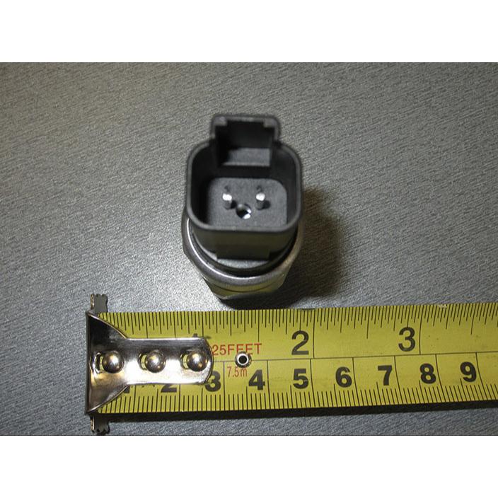 Genie Part # 229973. 229973GT - SWITCH PRESSURE NC. 350PSI