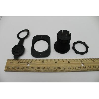 Genie Part # 229978. 229978GT - PORT POWER 12V. 10A