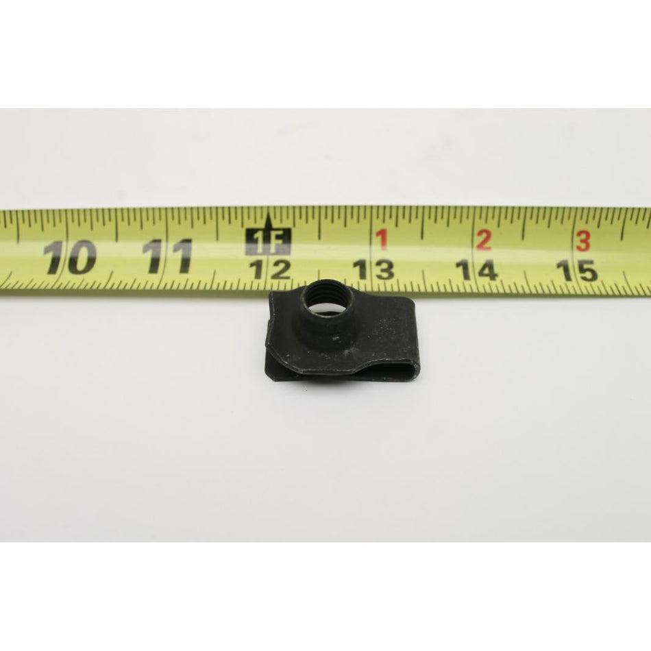 Genie Part # 230074. 230074GT - SPRING CLIP.M10-1.5.1.0-6.0 X 19.ZAB