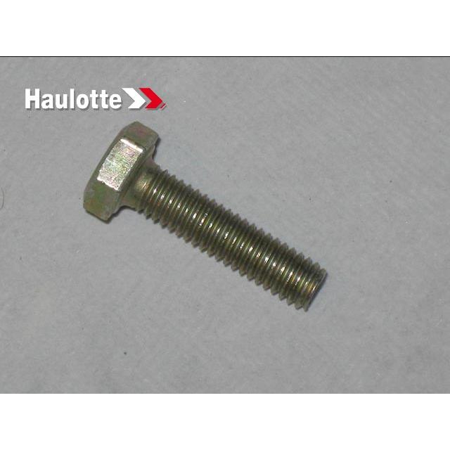 Haulotte Part # 2301231210 - SCREW -