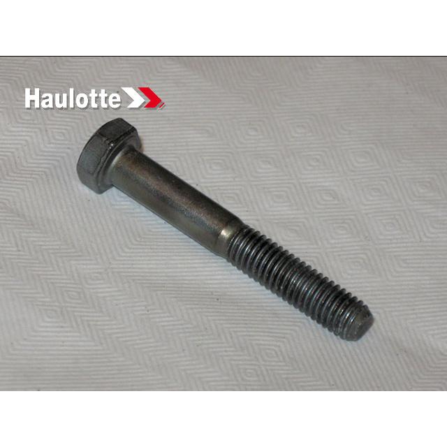 Haulotte Part # 2301231360 - SCREW