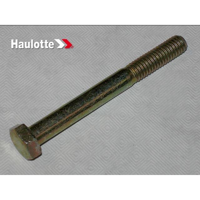 Haulotte Part # 2301231490 - SCREW