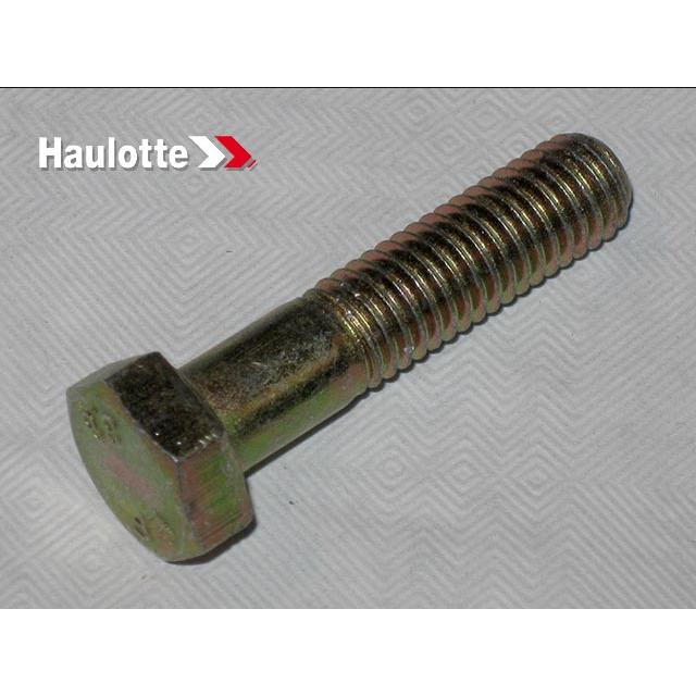 Haulotte Part # 2301231660 - SCREW