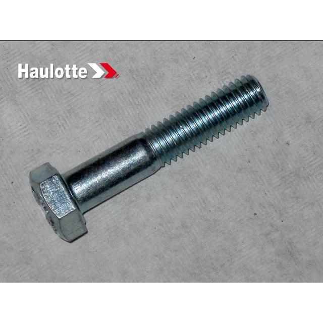 Haulotte Part # 2301231670 - SCREW