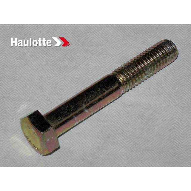 Haulotte Part # 2301231690 - Screw - HHCS
