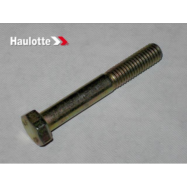 Haulotte Part # 2301231700 - SCREW -