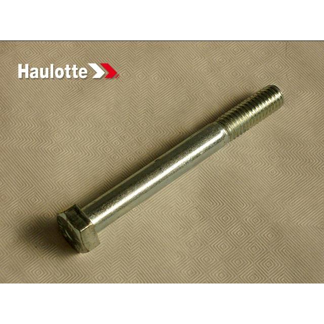 Haulotte Part # 2301231730 - SCREW -