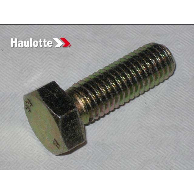Haulotte Part # 2301231760 - SCREW