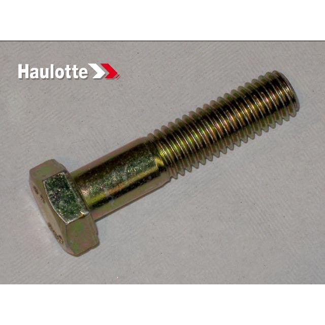 Haulotte Part # 2301231790 - SCREW