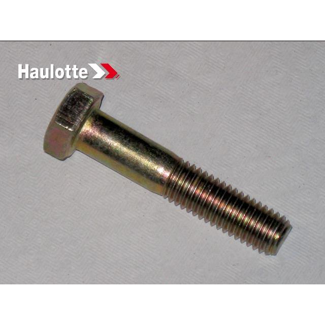 Haulotte Part # 2301231800 - SCREW