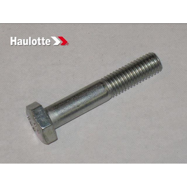 Haulotte Part # 2301231810 - SCREW