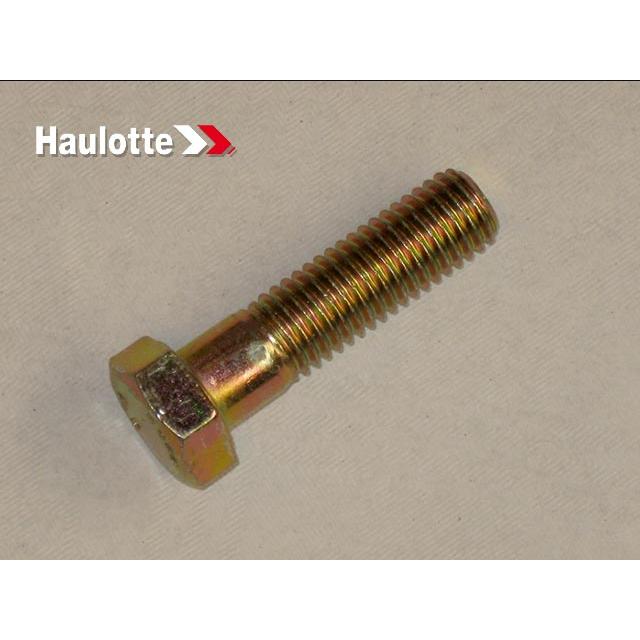 Haulotte Part # 2301231950 - SCREW