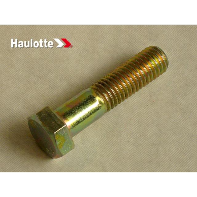 Haulotte Part # 2301231960 - SCREW
