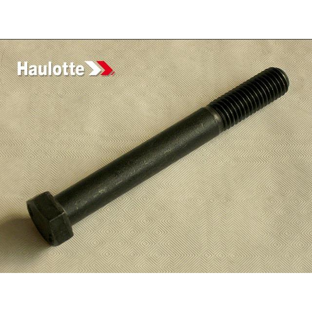 Haulotte Part # 2301232140 - SCREW