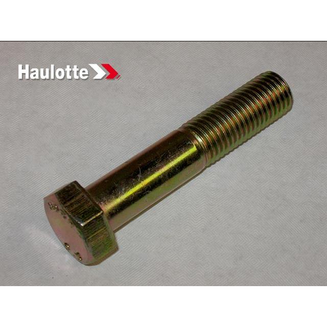 Haulotte Part # 2301232430 - SCREW