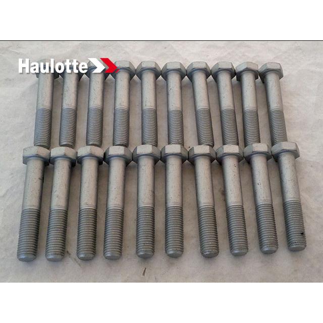 Haulotte Part # 2301232450 - SCREW