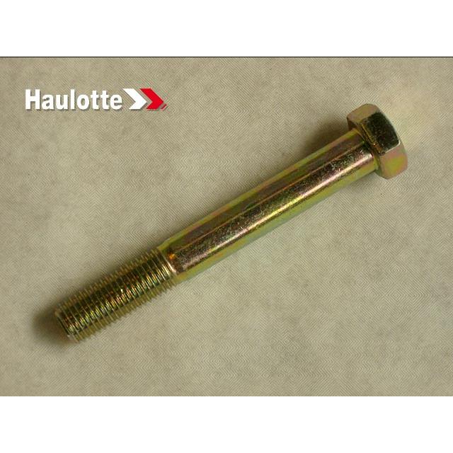 Haulotte Part # 2301232480 - SCREW - HEXAGONAL CAP SCREW