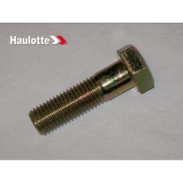 Haulotte Part # 2301232800 - SCREW - HEXAGONAL CAP