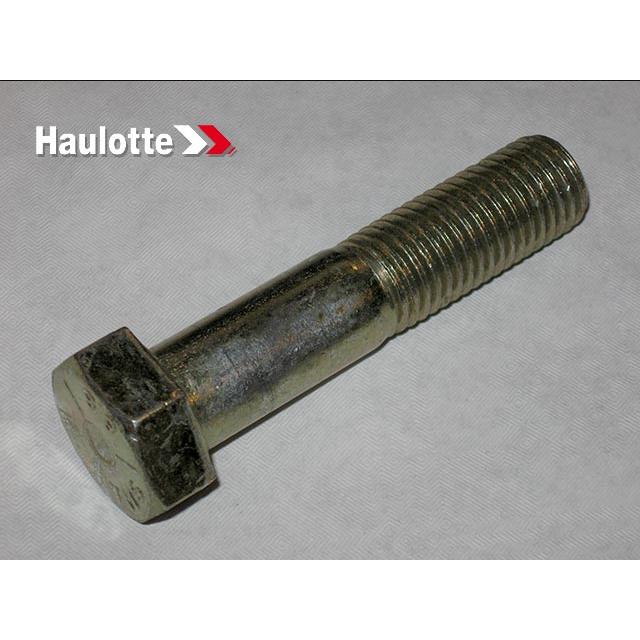 Haulotte Part # 2301232840 - SCREW