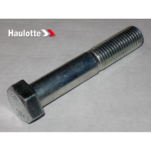 Haulotte Part # 2301232860 - SCREW - HEXAGONAL CAP