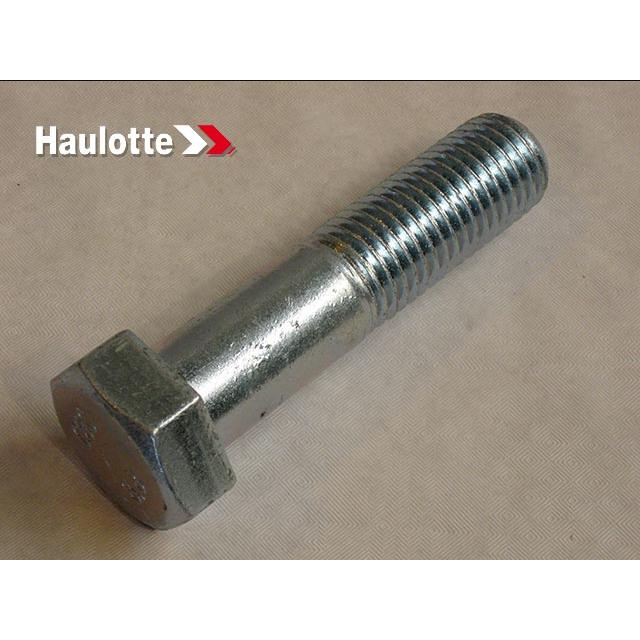 Haulotte Part # 2301233220 - SCREW
